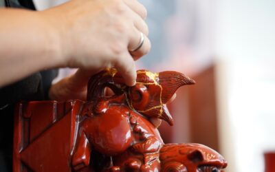 La historia del Kintsugi: cuando las cicatrices se convierten en belleza